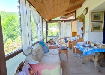 Casa indipendente Via Momborgo, 19, Rifreddo - foto 9