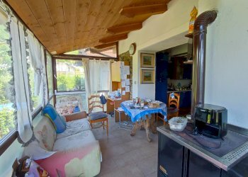 Casa indipendente Via Momborgo, 19, Rifreddo - foto 15