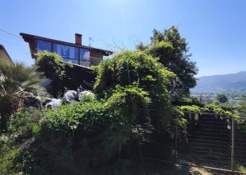 Casa indipendente Via Momborgo, 19, Rifreddo - foto 33