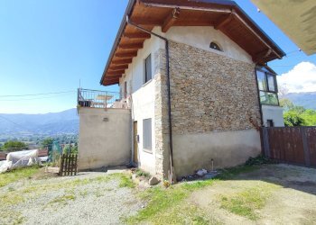 Casa indipendente Via Momborgo, 19, Rifreddo - foto 37