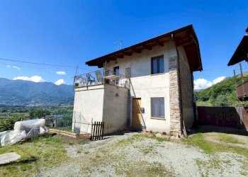 Casa indipendente Via Momborgo, 19, Rifreddo - foto 38