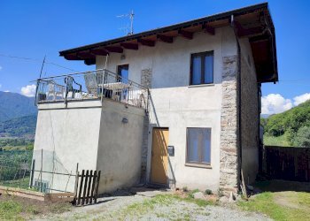 Casa indipendente Via Momborgo, 19, Rifreddo - foto 25