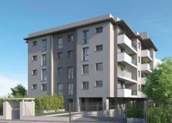 Quadrilocale Vedano al Lambro - foto 1