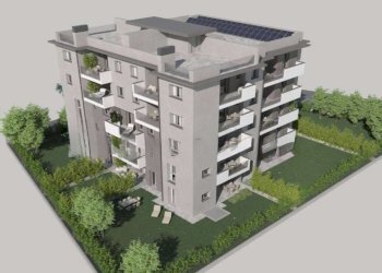 Quadrilocale Vedano al Lambro - foto 2