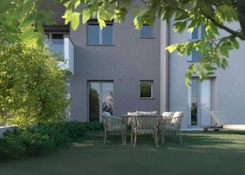 Quadrilocale Vedano al Lambro - foto 3