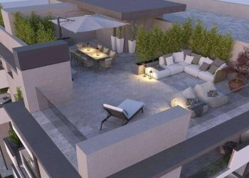 Quadrilocale Vedano al Lambro - foto 5