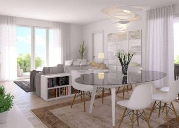 Quadrilocale Vedano al Lambro - foto 6