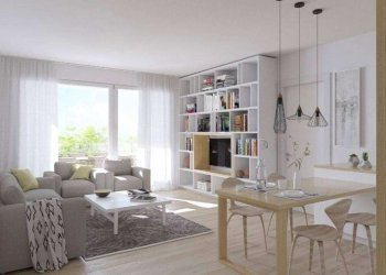 Quadrilocale Vedano al Lambro - foto 8