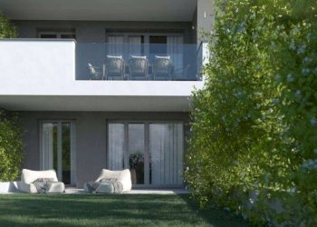 Quadrilocale Vedano al Lambro - foto 4