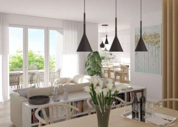 Quadrilocale Vedano al Lambro - foto 7