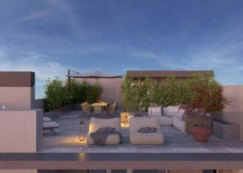 Quadrilocale Vedano al Lambro - foto 9