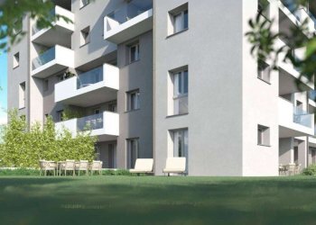 Quadrilocale Vedano al Lambro - foto 10