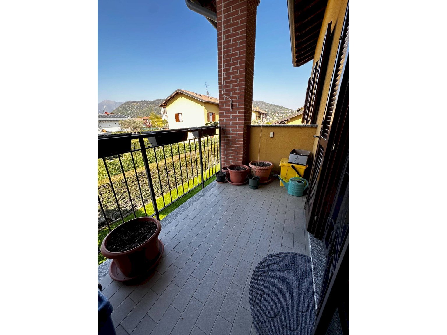 Quadrilocale Imbersago - foto 3