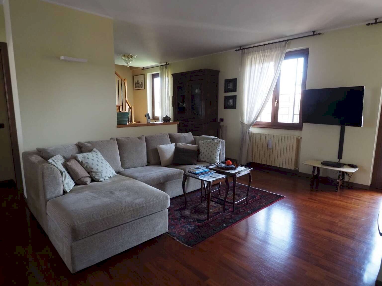 Quadrilocale Imbersago - foto 2