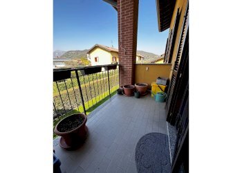 Quadrilocale Imbersago - foto 3