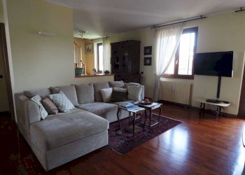 Quadrilocale Imbersago - foto 2