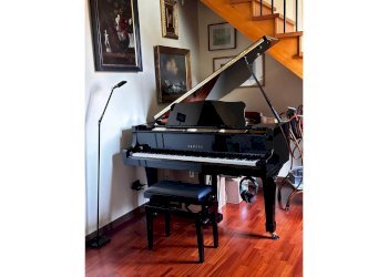 Quadrilocale Imbersago - foto 4