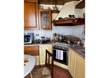 Quadrilocale Imbersago - foto 7