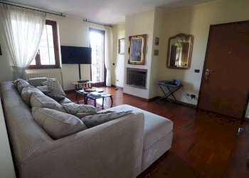 Quadrilocale Imbersago - foto 10