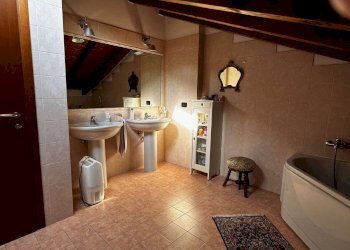 Quadrilocale Imbersago - foto 15