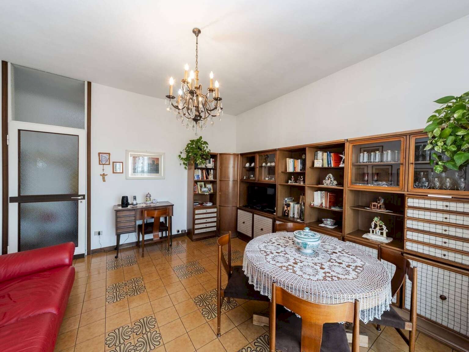 Three-room apartment Concorezzo - photo 2