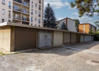 Trilocale Concorezzo - foto 24