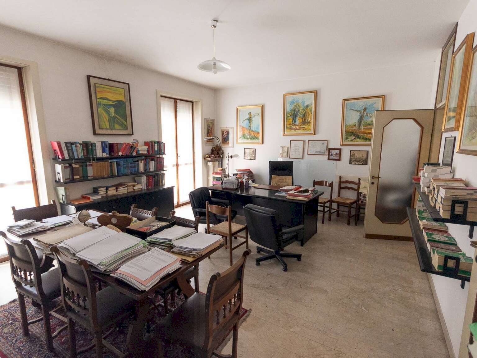 Three-room apartment Monza - photo 1