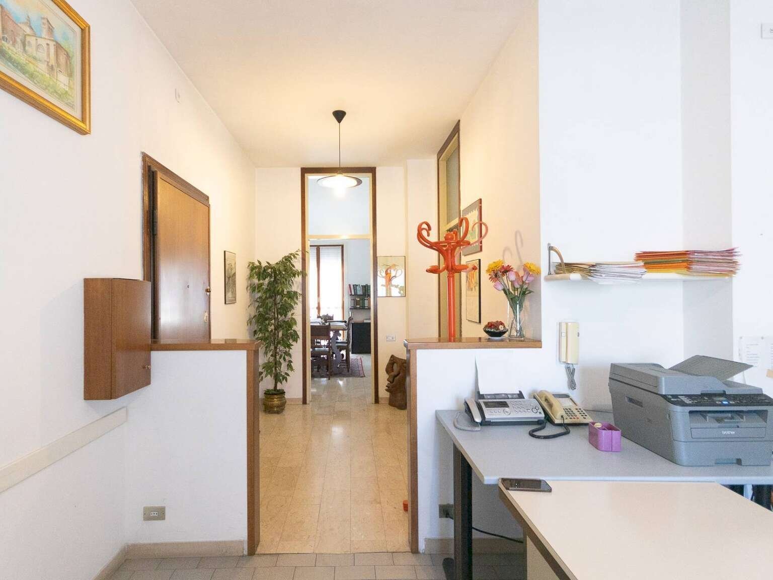 Three-room apartment Monza - photo 2