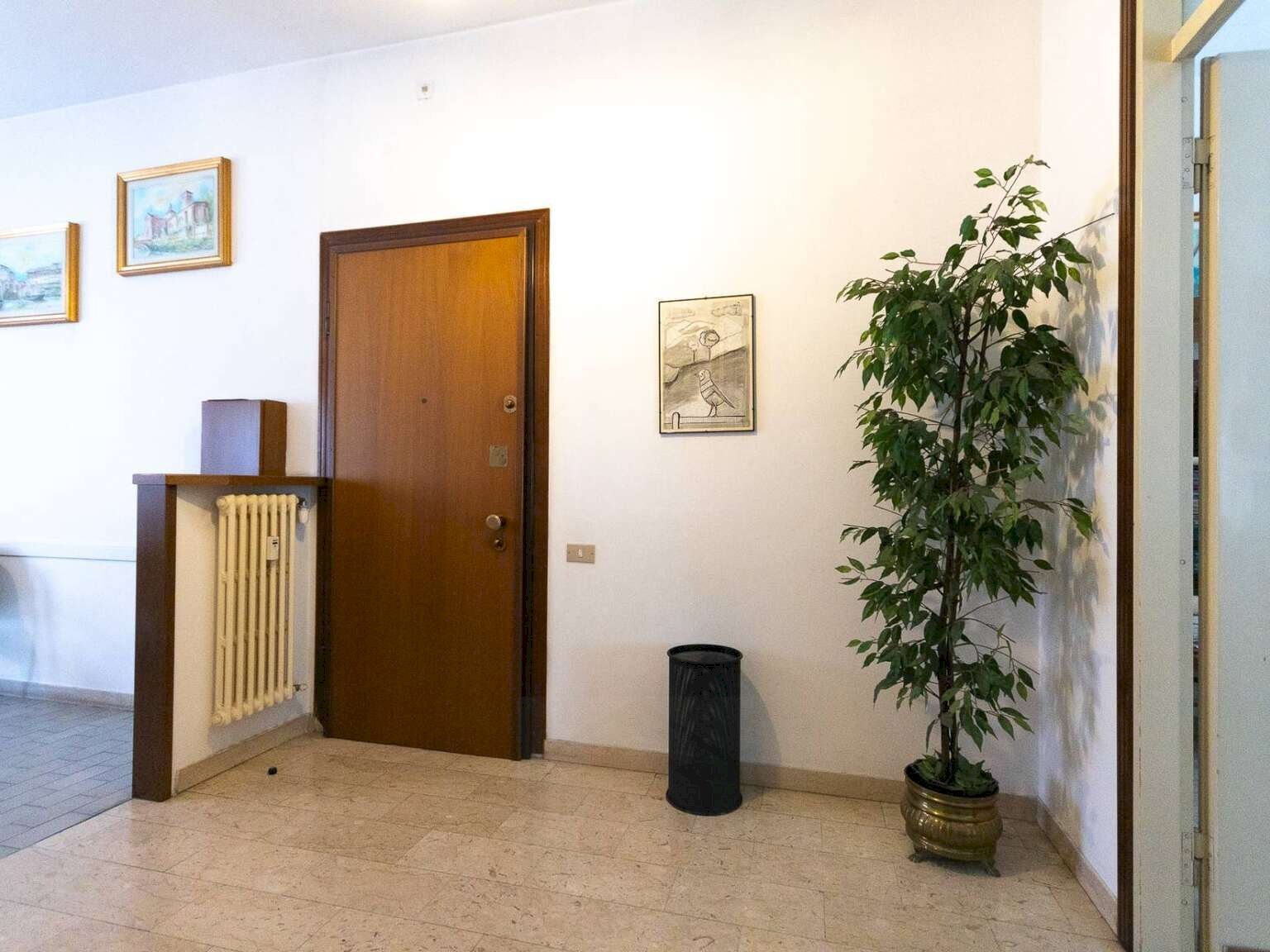 Three-room apartment Monza - photo 3