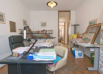 Trilocale Monza - foto 12