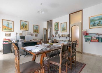 Trilocale Monza - foto 16