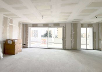 Quadrilocale Cinisello Balsamo - foto 8