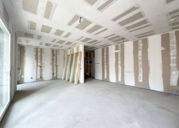 Quadrilocale Cinisello Balsamo - foto 10