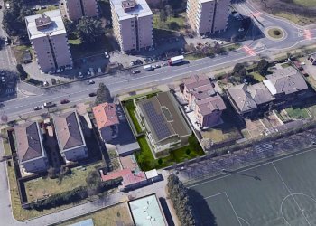 Quadrilocale Cinisello Balsamo - foto 18