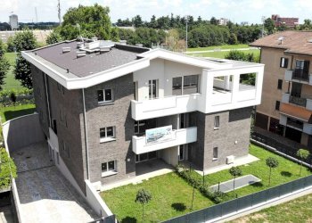 Quadrilocale Cinisello Balsamo - foto 1