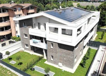 Quadrilocale Cinisello Balsamo - foto 2