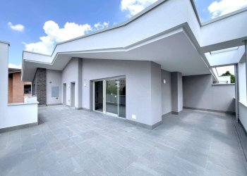 Quadrilocale Cinisello Balsamo - foto 5