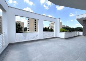 Quadrilocale Cinisello Balsamo - foto 6