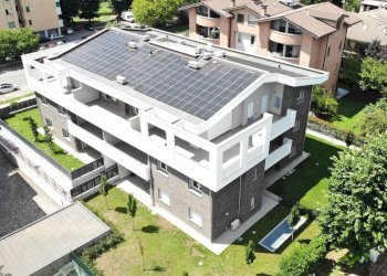 Quadrilocale Cinisello Balsamo - foto 19