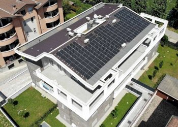 Quadrilocale Cinisello Balsamo - foto 20