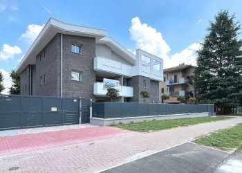 Quadrilocale Cinisello Balsamo - foto 21