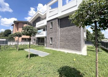 Quadrilocale Cinisello Balsamo - foto 22