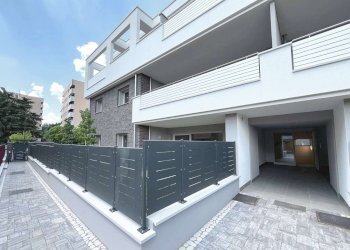 Quadrilocale Cinisello Balsamo - foto 23