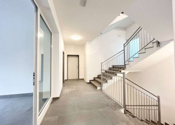 Quadrilocale Cinisello Balsamo - foto 24