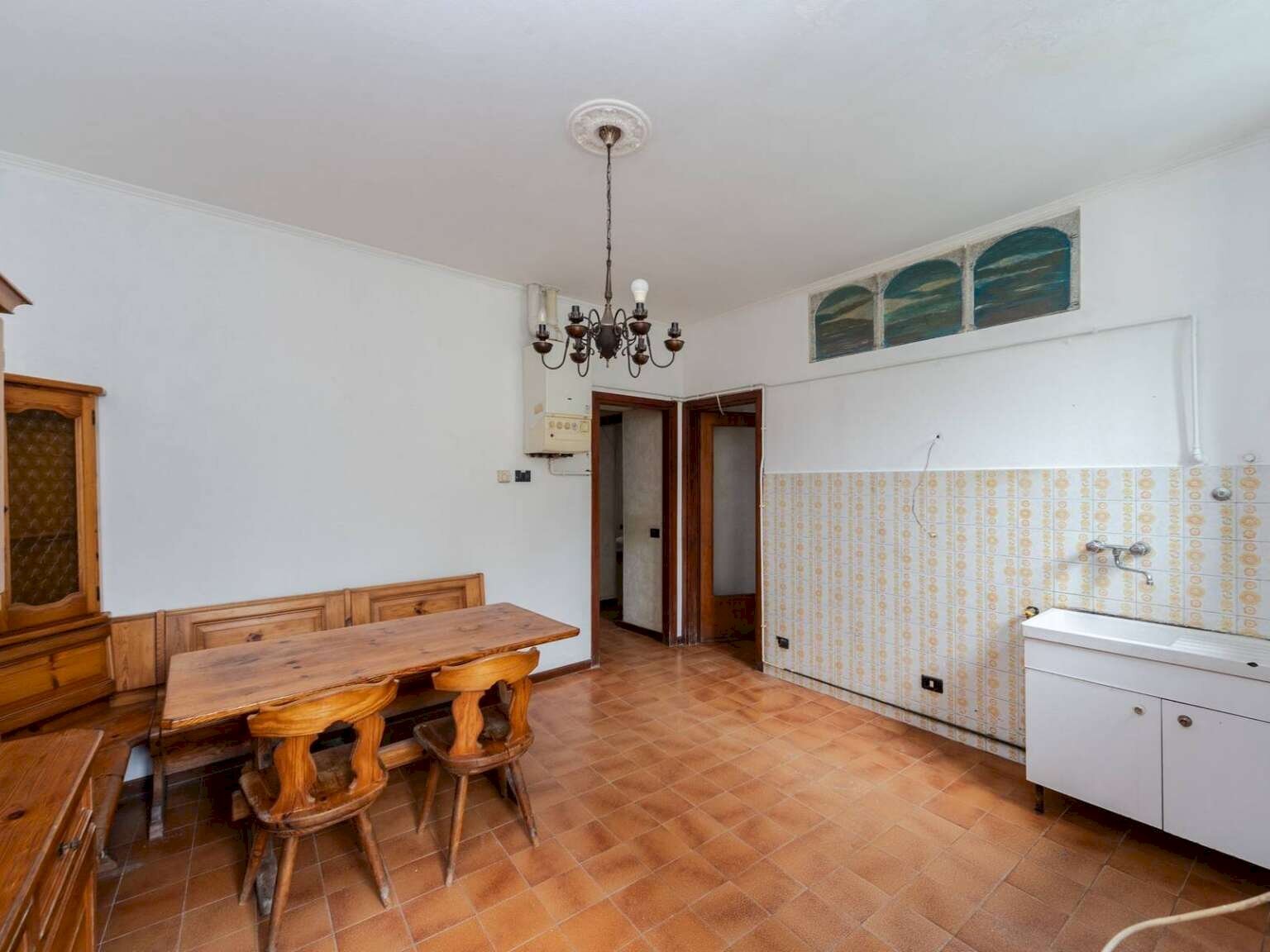 Two-room apartment Asso - photo 1