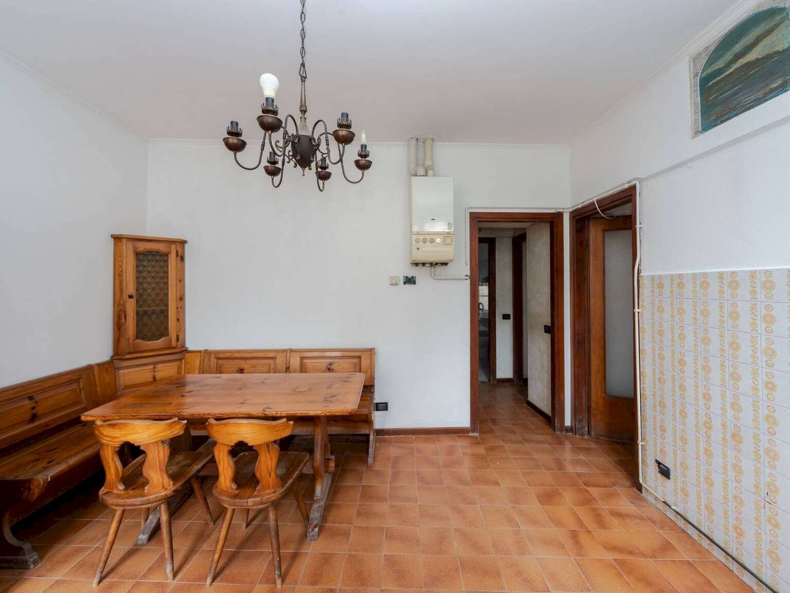 Two-room apartment Asso - photo 2