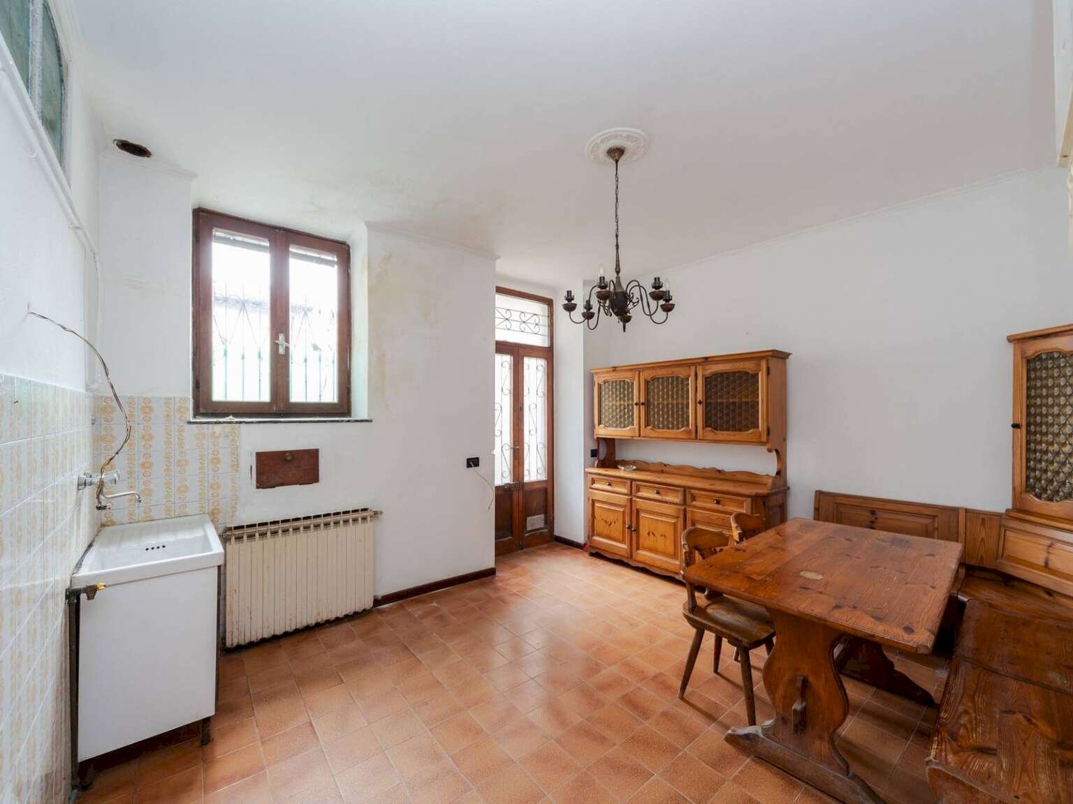 Two-room apartment Asso - photo 3