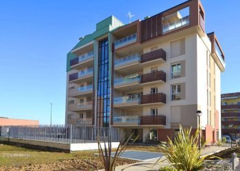 Quadrilocale Agrate Brianza - foto 2