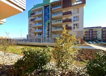 Quadrilocale Agrate Brianza - foto 3