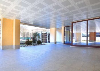 Quadrilocale Agrate Brianza - foto 5